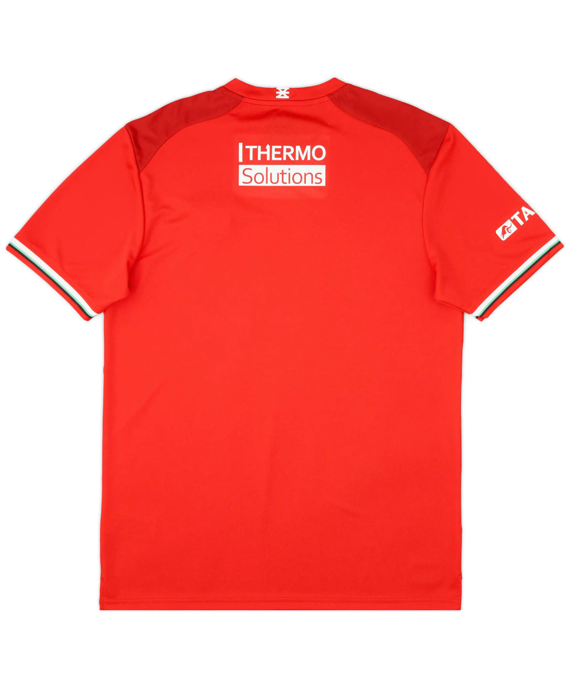 Twente Fc Domicile 2024-25 (S)