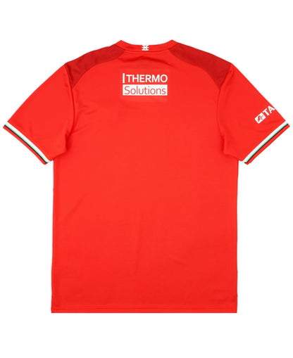 Twente Fc Domicile 2024-25 (S)