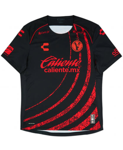 Club Tijuana Domicile 2024-25 (M/L)