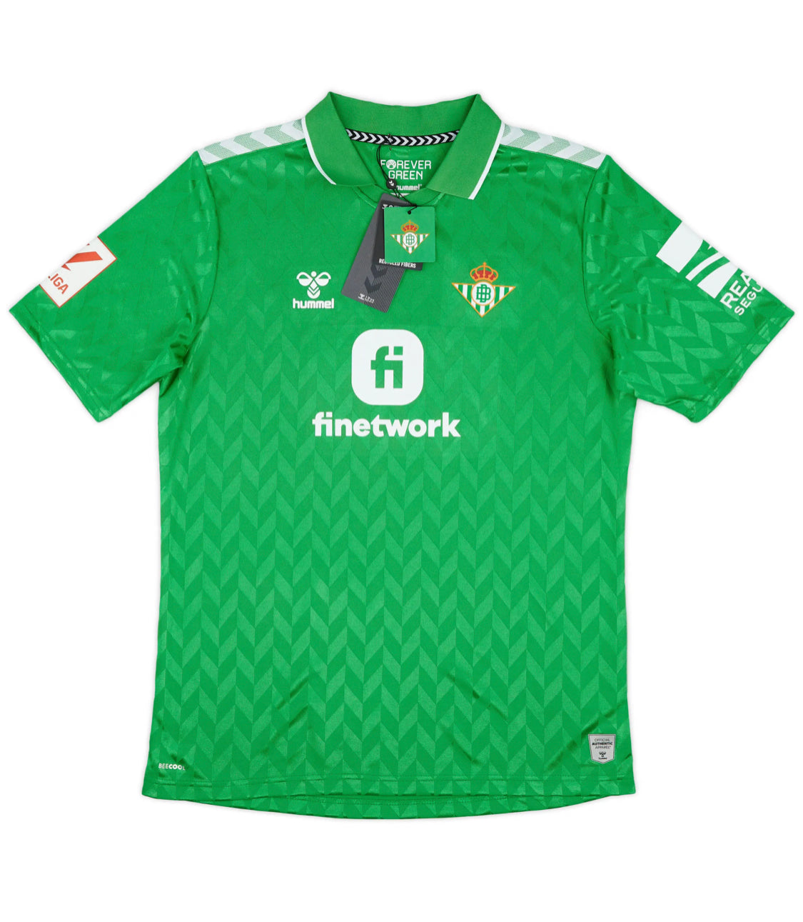 Betis Séville Extérieur 2023-24 (S)