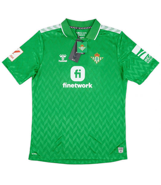 Betis Séville Extérieur 2023-24 (S)