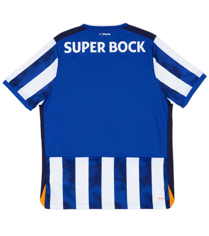 Porto Home 2024-25 (S)