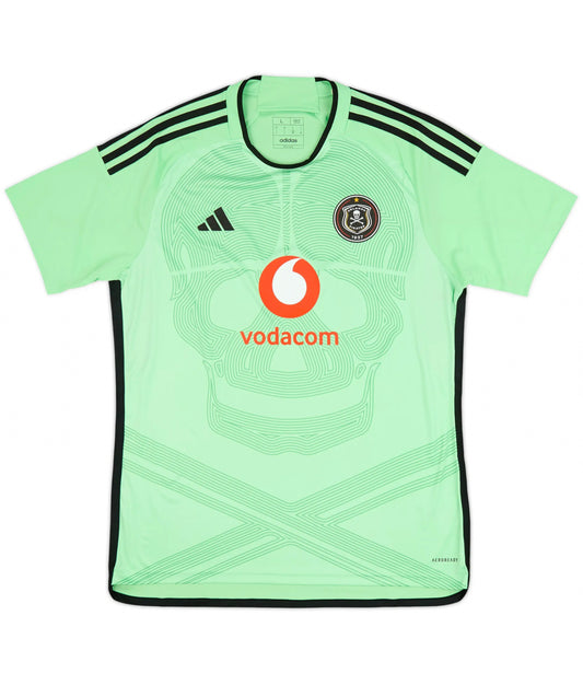 Orlando Pirates Extérieur 2023-24 (L)