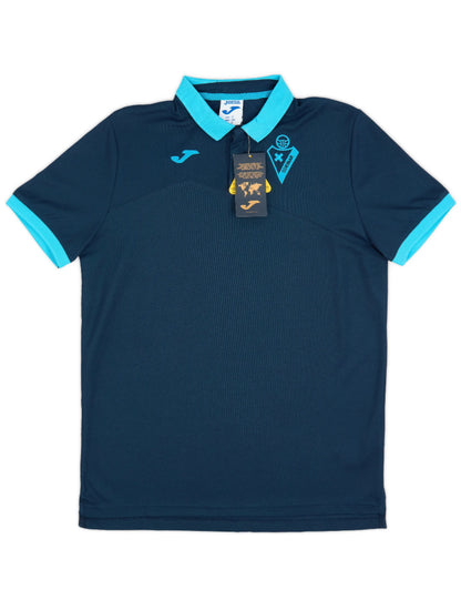 Eibar Polo Officiel 2019-20 (3XL)