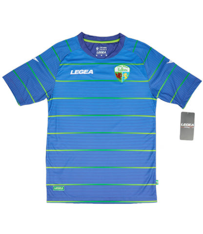New Saints Third 2019-20 (XXL) [with short]