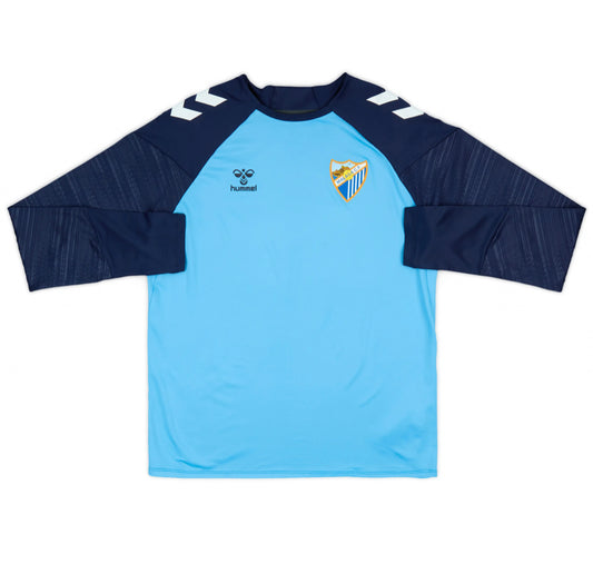 Malaga Top Training 2024-25 (M/L)