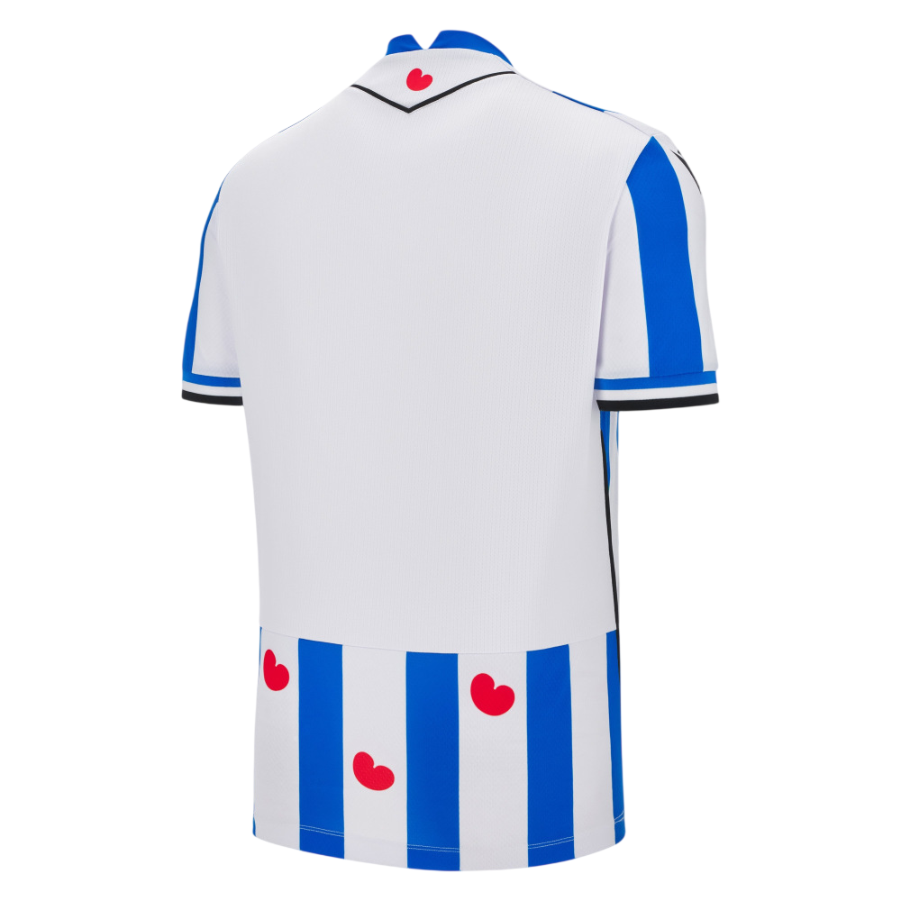 Heerenveen Domicile 2025-25 (M/L)