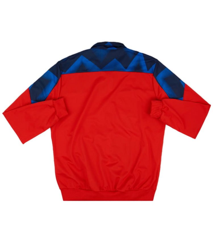 Andorre Veste Training 2022-23 (XXL)