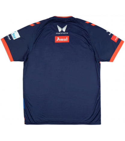 Malappuram Domicile 2024-25 (M/L)