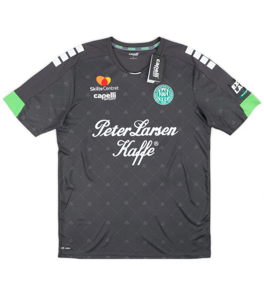 Viborg FF Third 2023-24 (XL)