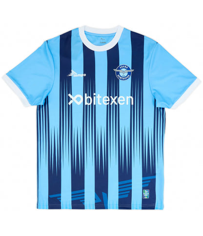Adana Demirspor Domicile 2022-23 (M/L/XL)