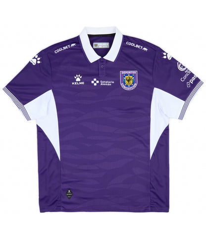 Deportes Concepcion Domicile 2025 (S/M/L/XL)