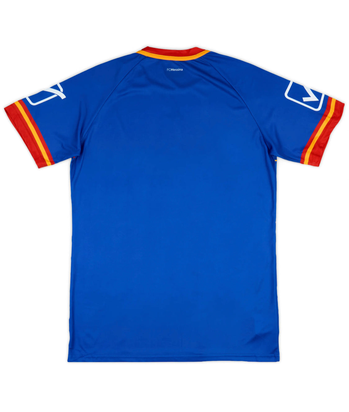 Messina Third 2021-22 (L/XL) [with short]