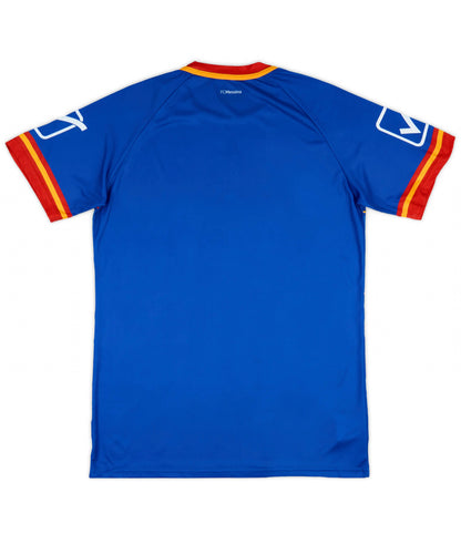 Messina Third 2021-22 (L/XL) [with short]