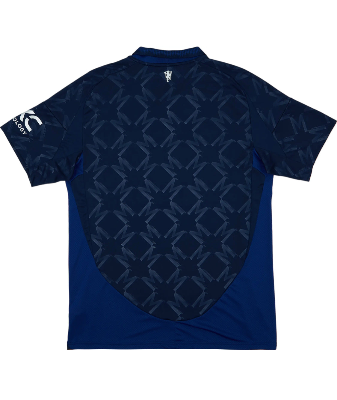 Manchester United Extérieur 2024-25 (XL)