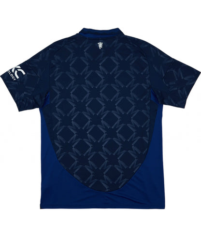 Manchester United Extérieur 2024-25 (XL)