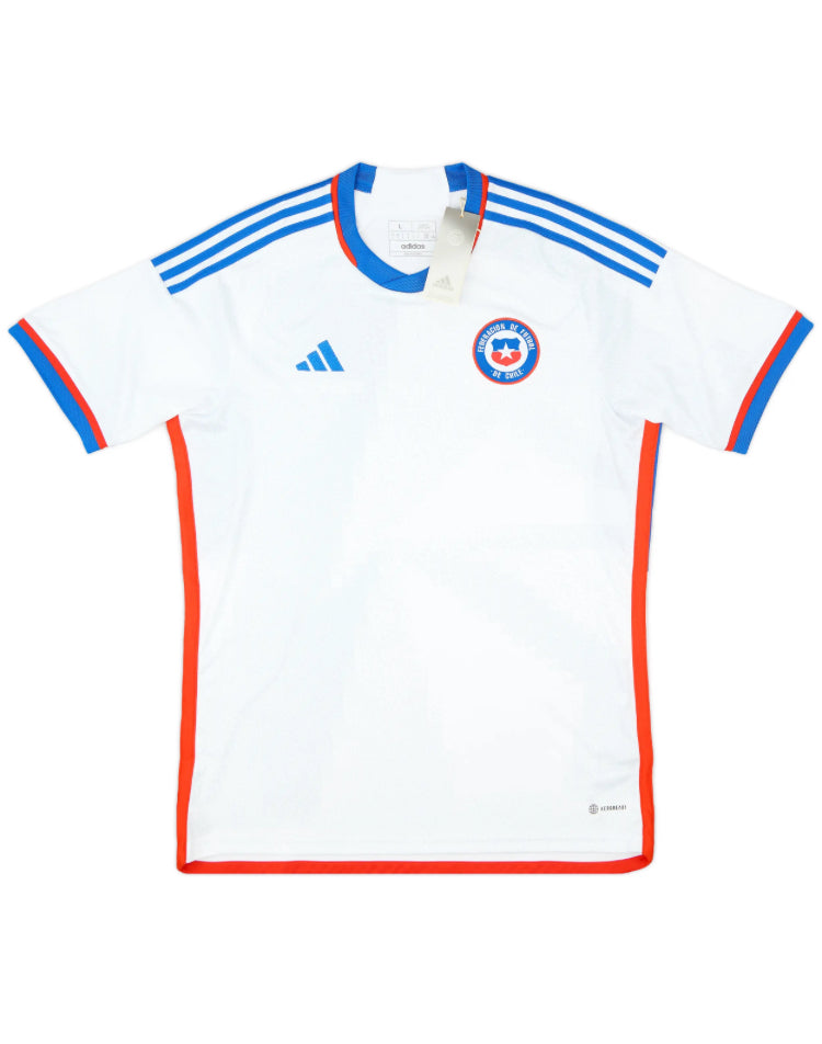 Chili Extérieur 2022-23 (XS) (Womens)
