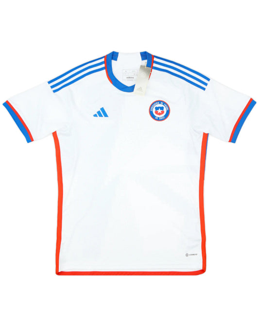 Chili Extérieur 2022-23 (XS) (Womens)