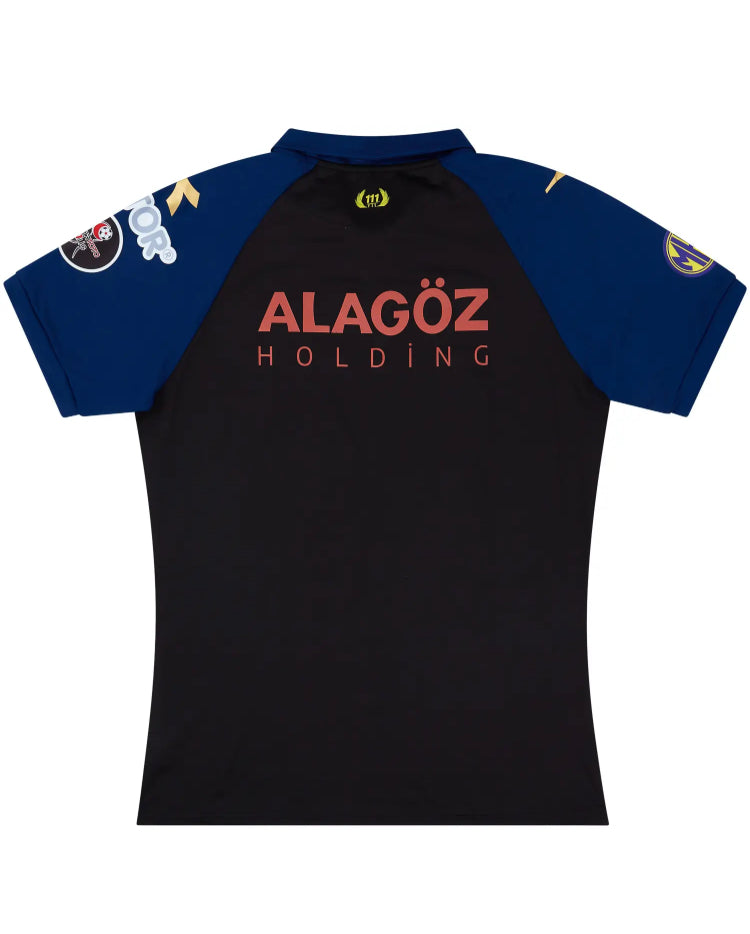 MKE Ankaragücü Fourth 2021-22 (M)