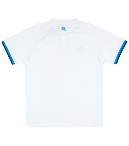 El Salvador Extérieur 2021-22 (M/L)