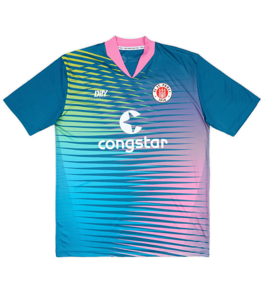 St Pauli Third 2023-24 (L)