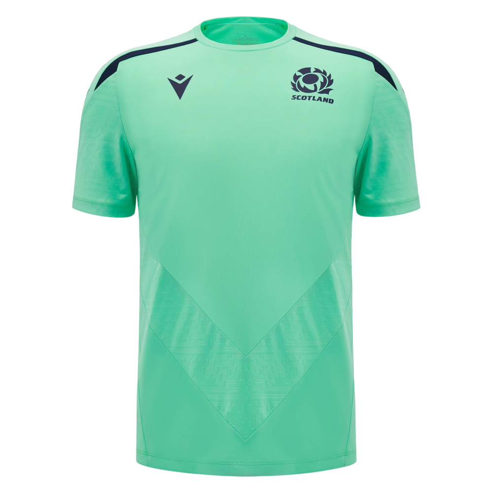 Ecosse Rugby Training Player 2024-25 (M/XL)