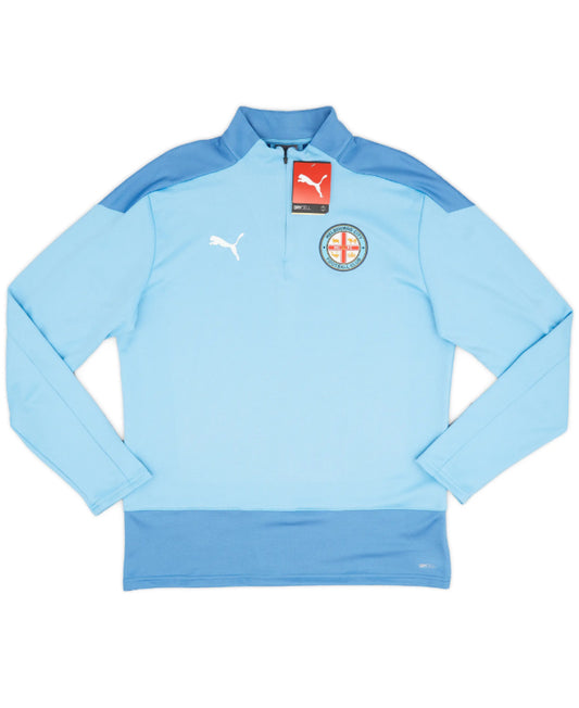 Melbourne City Top Training 2022-23 (M/L)