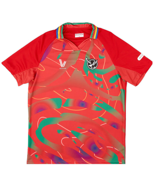 Namibie Domicile 2024-25 (S/XL)