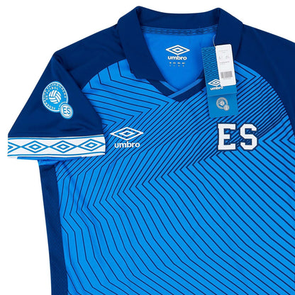 El Salvador Domicile 2020 (M/L) (Womens)