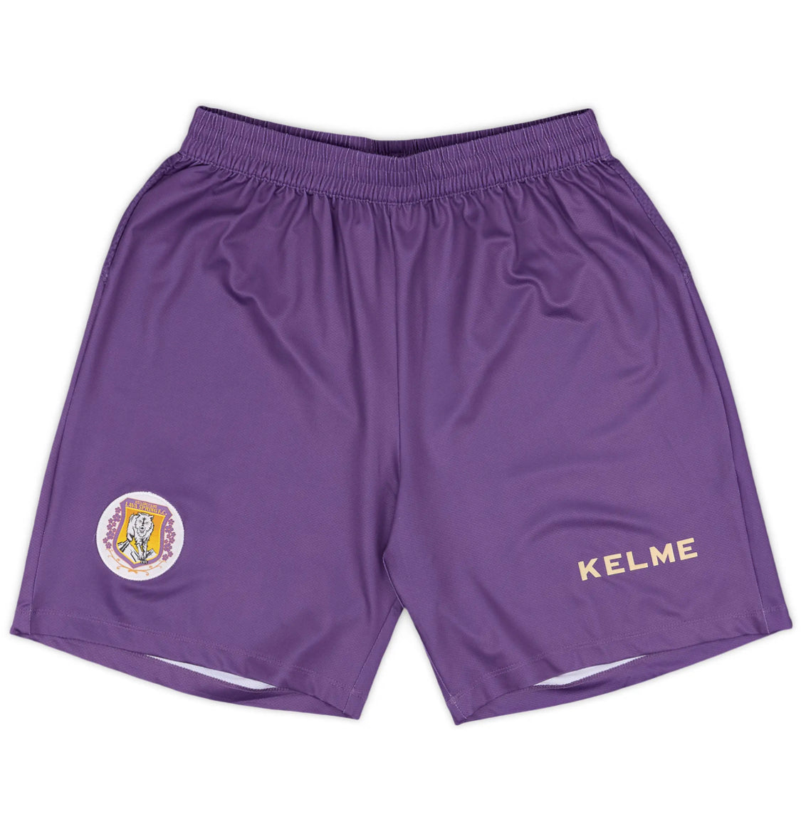 Heilongjiang Home 2018 (L) [with shorts]