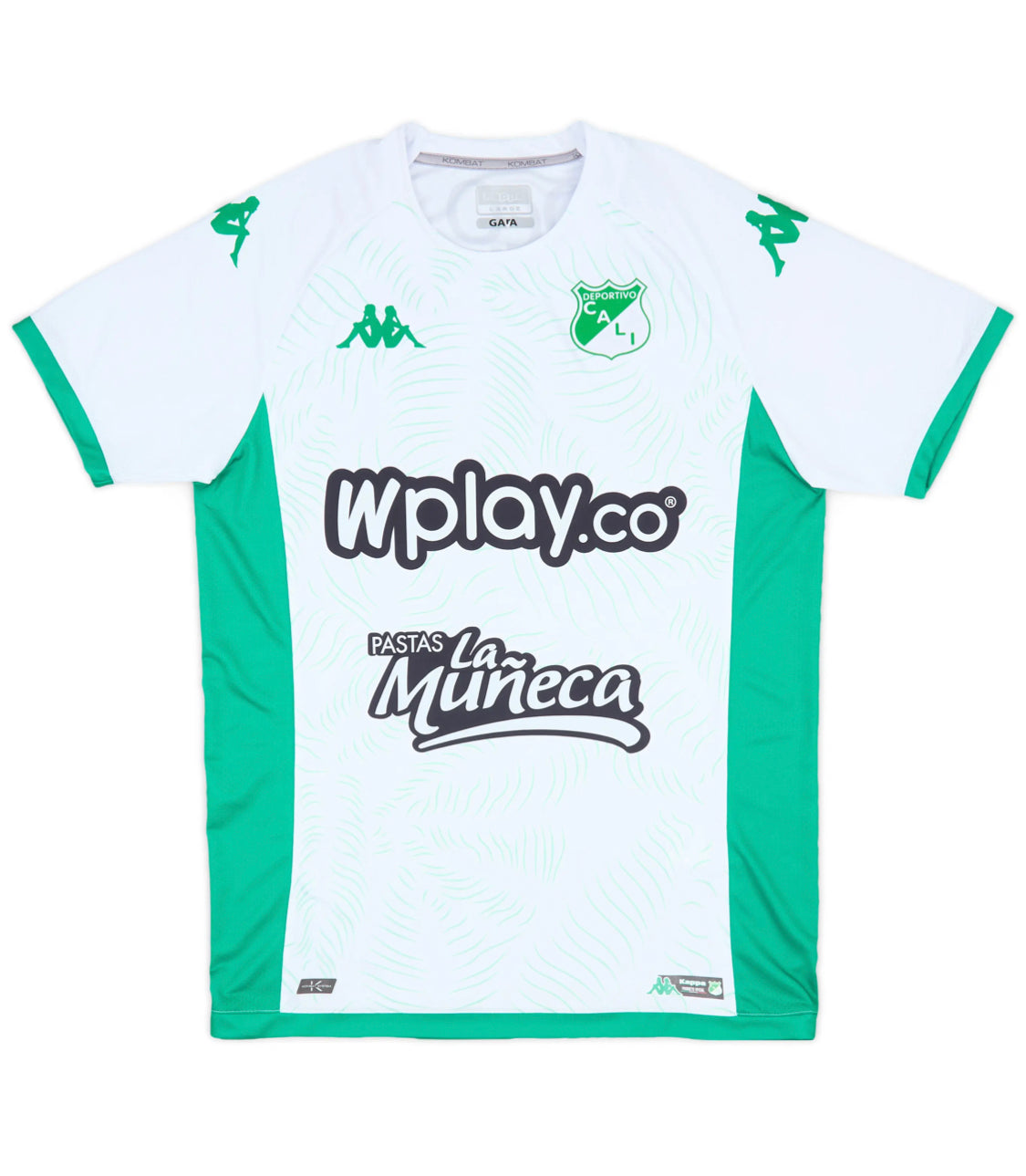 Deportivo Cali Fourth 2024 (M)