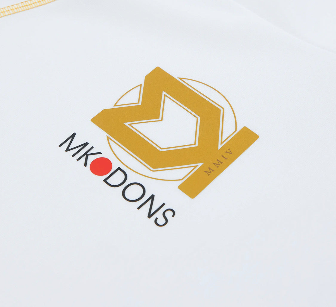 MK Dons Domicile 2024-25 (M/XL)