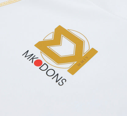 MK Dons Domicile 2024-25 (M/XL)