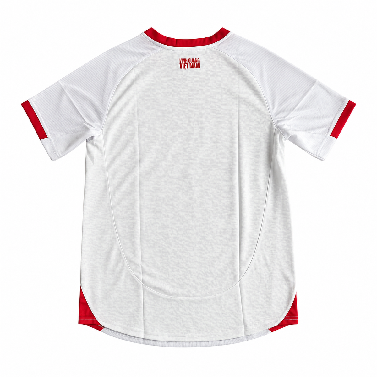 Vietnam Extérieur 2025-26 (S/M/L/XL/XXL)