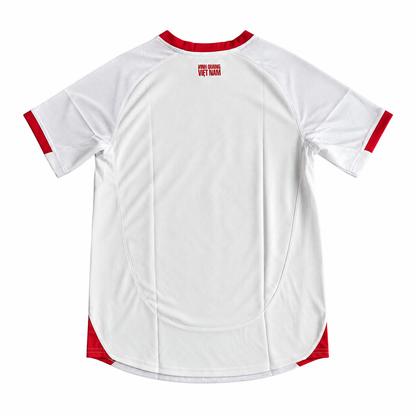 Vietnam Extérieur 2025-26 (S/M/L/XL/XXL)