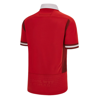 Wales Home World Cup 2023 (S/M/L/XL/XXL)