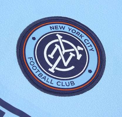 New York City Domicile 2025-26 (M)