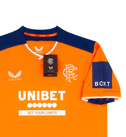 Glasgow Rangers Third 2022-23 (XL/3XL)