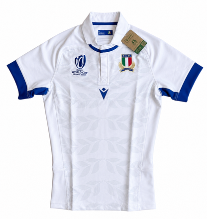 Italie Rugby Extérieur World Cup 2023 (M) [fit body]