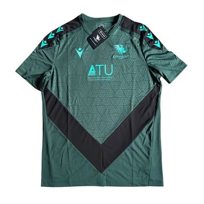 Connacht Rugby Training T-Shirt 24-25 (M/L/3XL)