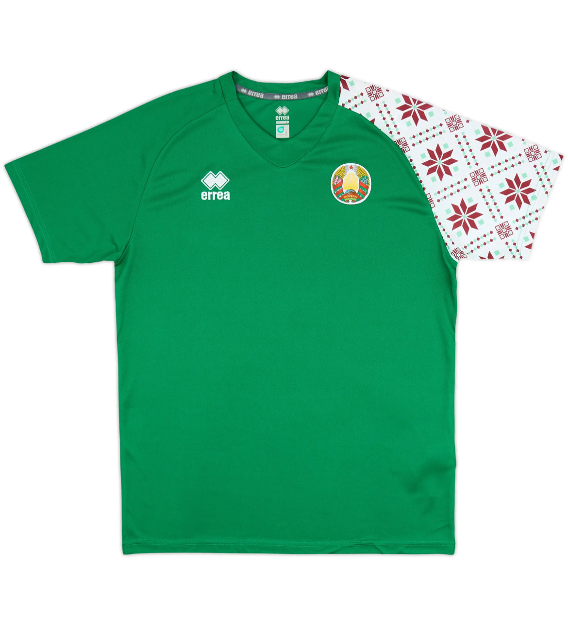Bielorussie Training T-Shirt 2024-25 (M/L)