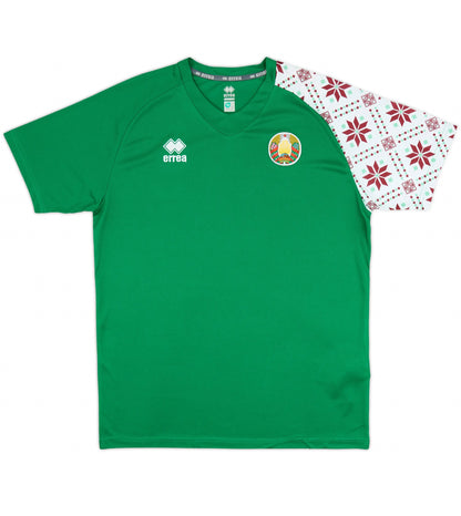 Bielorussie Training T-Shirt 2024-25 (M/L)