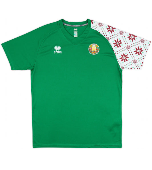 Bielorussie Training T-Shirt 2024-25 (M/L)
