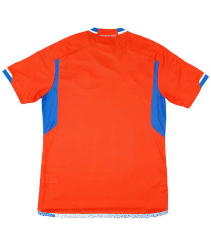 Chili Domicile 2022-23 (S)