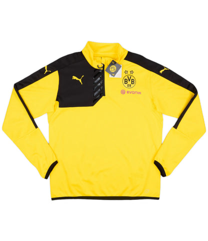 Borussia Dortmund Top Training 2015-16 (S)