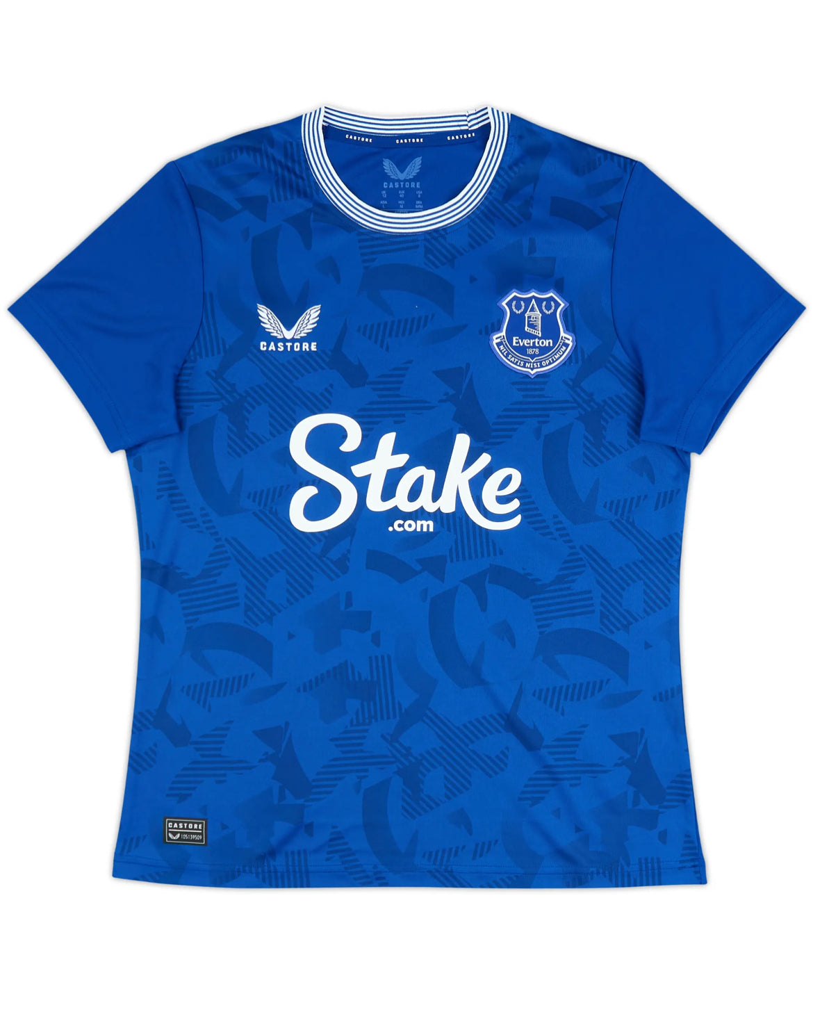 Everton Domicile 2024-25 (S/M) (Womens)