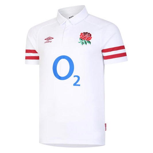 Angleterre Rugby Match Polo 2022-23 (XL/XXL/3XL)