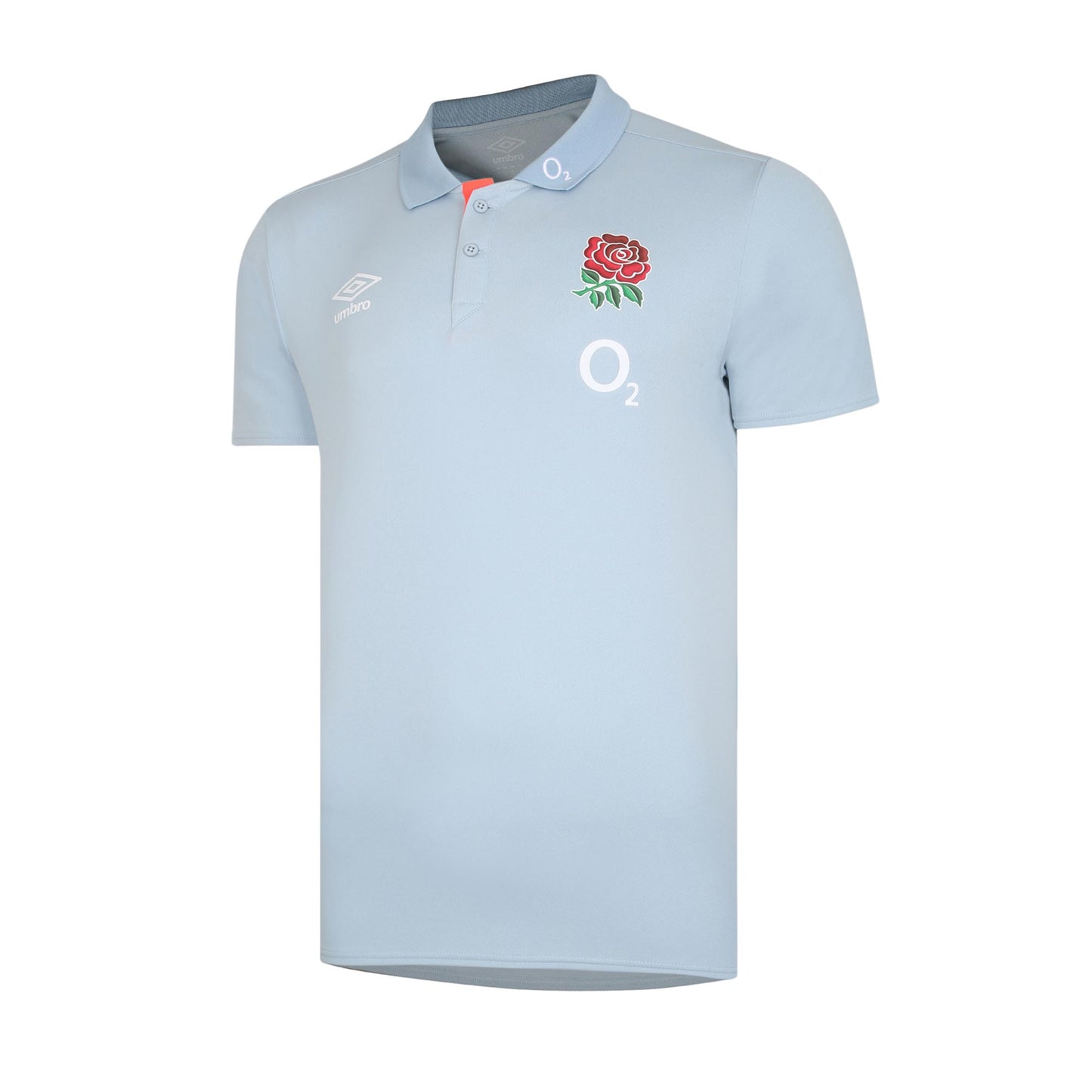 Angleterre Rugby Polo Training 2022-23 (3XL)