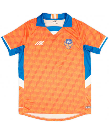 Goa FC Domicile 2024-25 (XXL)