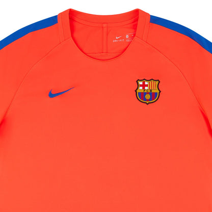 Barcelone Training Player 2017 (XL) (Womens)